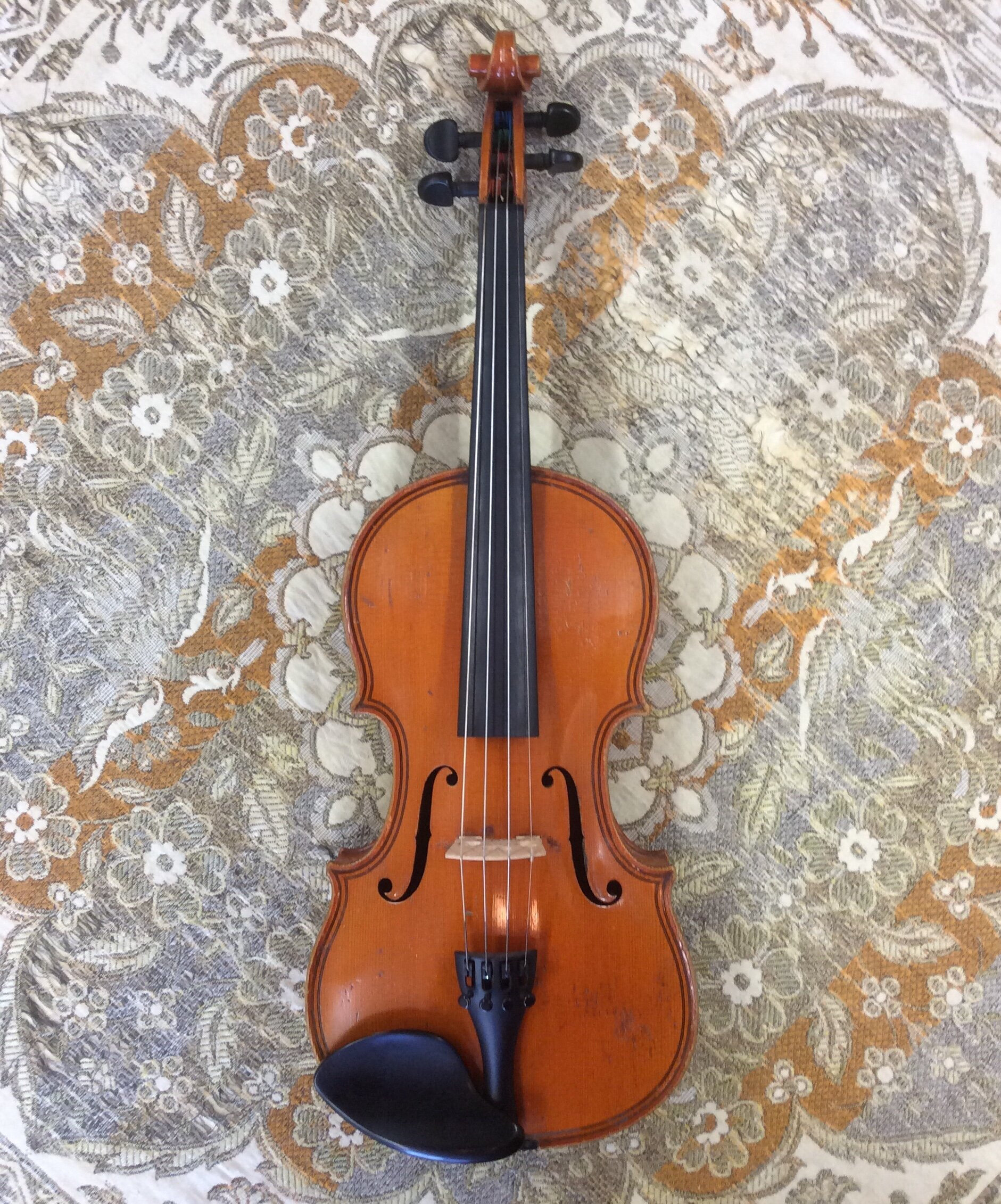 $1000 - $3000 — Tulsa Strings Violin Shop
